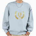 Qgift Sweatshirt - Graphic Print for Adults - T-Shirt, Sweatshirt, Hoodie