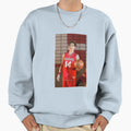 Joshua Bassett Sweatshirt - Unique Graphic for Adults - T-Shirt, Sweatshirt, Hoodie