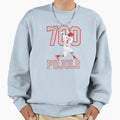Albert Pujols 700Th Home Run Sweatshirt - Casual Everyday Wear Men Women - T-Shirt, Sweatshirt, Hoodie