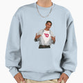 Dayton Obama Sweatshirt - Streetwear Style for Adults - T-Shirt, Sweatshirt, Hoodie