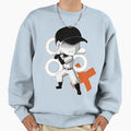 Off Batter Sweatshirt - Novelty Apparel for Adults - T-Shirt, Sweatshirt, Hoodie