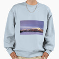 First Light Ten Mile Range Sweatshirt - Casual Everyday Wear Unisex - T-Shirt, Sweatshirt, Hoodie