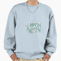 Washington Sweatshirt - Aesthetic Graphic for Adults - T-Shirt, Sweatshirt, Hoodie