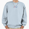 Catawba College Sweatshirt - Minimalist Print Unisex - T-Shirt, Sweatshirt, Hoodie