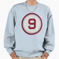 9 Splendid Splinter Alt Version Sweatshirt - Trendy Graphic for Adults - T-Shirt, Sweatshirt, Hoodie