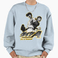 Ace Diamond Sweatshirt - Aesthetic Graphic for Adults - T-Shirt, Sweatshirt, Hoodie