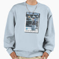 Martinez 518 Remixed Sweatshirt - Custom Art Print Men Women - T-Shirt, Sweatshirt, Hoodie
