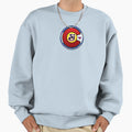 String Cheese Incident I Heart Sweatshirt - Minimalist Print Unisex - T-Shirt, Sweatshirt, Hoodie