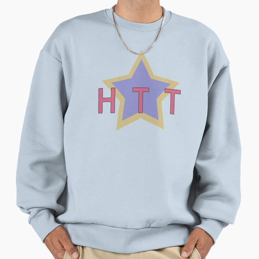 K Htt T-Shirt - Aesthetic Graphic Men Women - T-Shirt, Sweatshirt, Hoodie