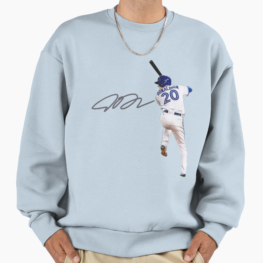 Bringer Mvp Sweatshirt - Minimalist Print Men Women - T-Shirt, Sweatshirt, Hoodie