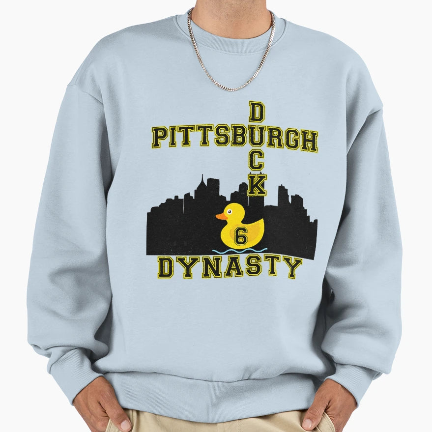 Anniversary Gift Pittsburgh Sweatshirt - Unique Graphic for Adults - T-Shirt, Sweatshirt, Hoodie