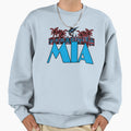 South Beach Miami Sweatshirt - Fun Novelty Design Men Women - T-Shirt, Sweatshirt, Hoodie