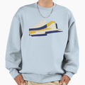 Concorde Hatton Cross Mosaic Sweatshirt - Novelty Apparel Men Women - T-Shirt, Sweatshirt, Hoodie