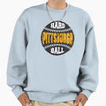 Hard Ball Sweatshirt - Streetwear Style for Adults - T-Shirt, Sweatshirt, Hoodie