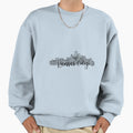 Kansas City Skyline Sweatshirt - Novelty Apparel Unisex - T-Shirt, Sweatshirt, Hoodie