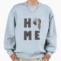 Nevada Home Sweatshirt - Aesthetic Graphic Men Women - T-Shirt, Sweatshirt, Hoodie