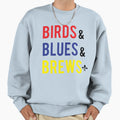 St Louis Sweatshirt - Trendy Graphic for Adults - T-Shirt, Sweatshirt, Hoodie