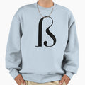 Sharp S Sweatshirt - Aesthetic Graphic Unisex - T-Shirt, Sweatshirt, Hoodie