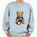 Colorado Fantastic Boulder Bear Sweatshirt - Aesthetic Graphic Unisex - T-Shirt, Sweatshirt, Hoodie