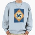 Allis Chalmers Logo Sweatshirt - Aesthetic Graphic Men Women - T-Shirt, Sweatshirt, Hoodie
