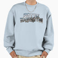 Seattle Washington Seattle Sweatshirt - Graphic Print Unisex - T-Shirt, Sweatshirt, Hoodie