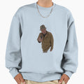 Paul Harrell Sweatshirt - Unique Graphic Men Women - T-Shirt, Sweatshirt, Hoodie
