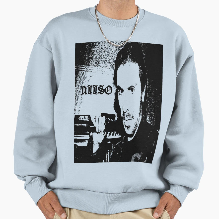 Niiso T-Shirt - Novelty Apparel Unisex - T-Shirt, Sweatshirt, Hoodie