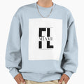 Miami Fl Sweatshirt - Unique Graphic Unisex - T-Shirt, Sweatshirt, Hoodie