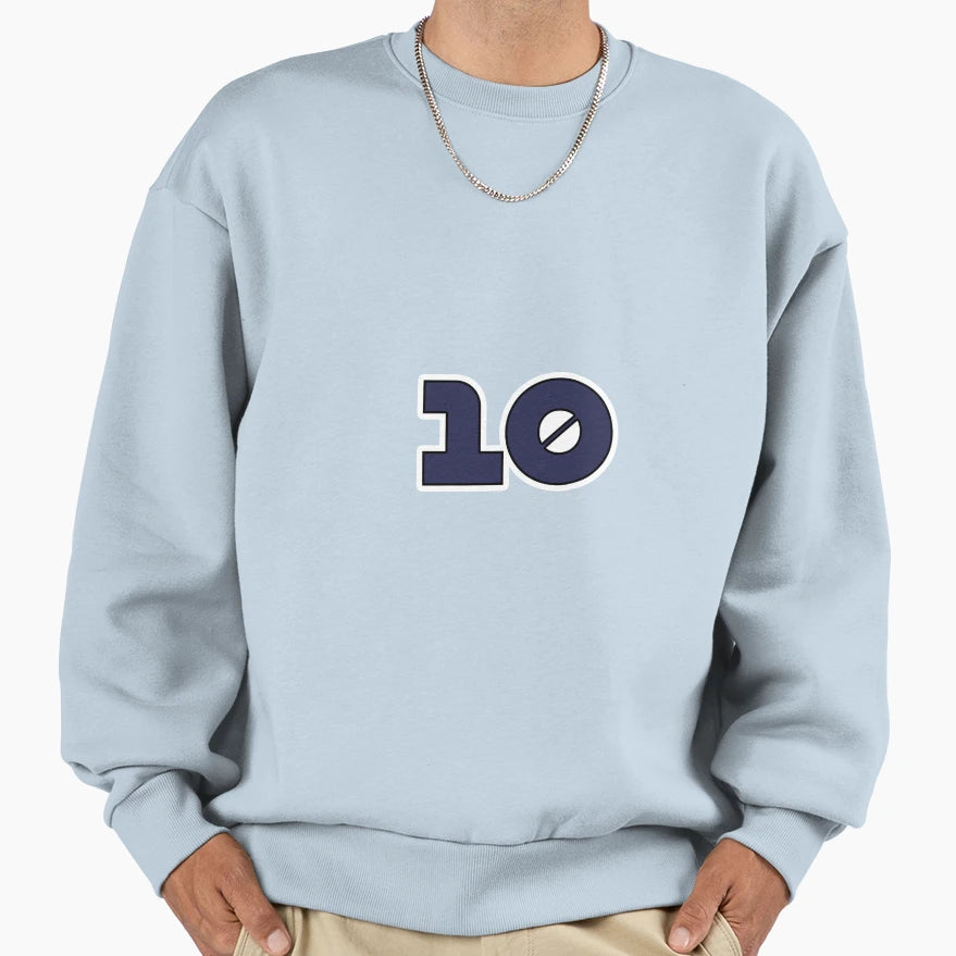 10 Pierre Gasly Sweatshirt - Unique Graphic Unisex - T-Shirt, Sweatshirt, Hoodie