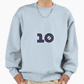 10 Pierre Gasly Sweatshirt - Unique Graphic Unisex - T-Shirt, Sweatshirt, Hoodie