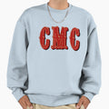 Cmc 49Ers Sweatshirt - Fun Novelty Design Unisex - T-Shirt, Sweatshirt, Hoodie