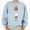 Dion Waiters Game Winner Sweatshirt - Graphic Print Men Women - T-Shirt, Sweatshirt, Hoodie
