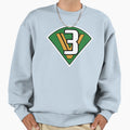Lightspeed Rescue Rescue 3 Sweatshirt - Trendy Graphic for Adults - T-Shirt, Sweatshirt, Hoodie