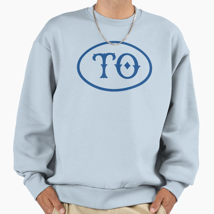 Toronto Sweatshirt - Minimalist Print Men Women - T-Shirt, Sweatshirt, Hoodie