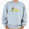 B 94 Fm Pittsburgh Sweatshirt - Aesthetic Graphic Unisex - T-Shirt, Sweatshirt, Hoodie