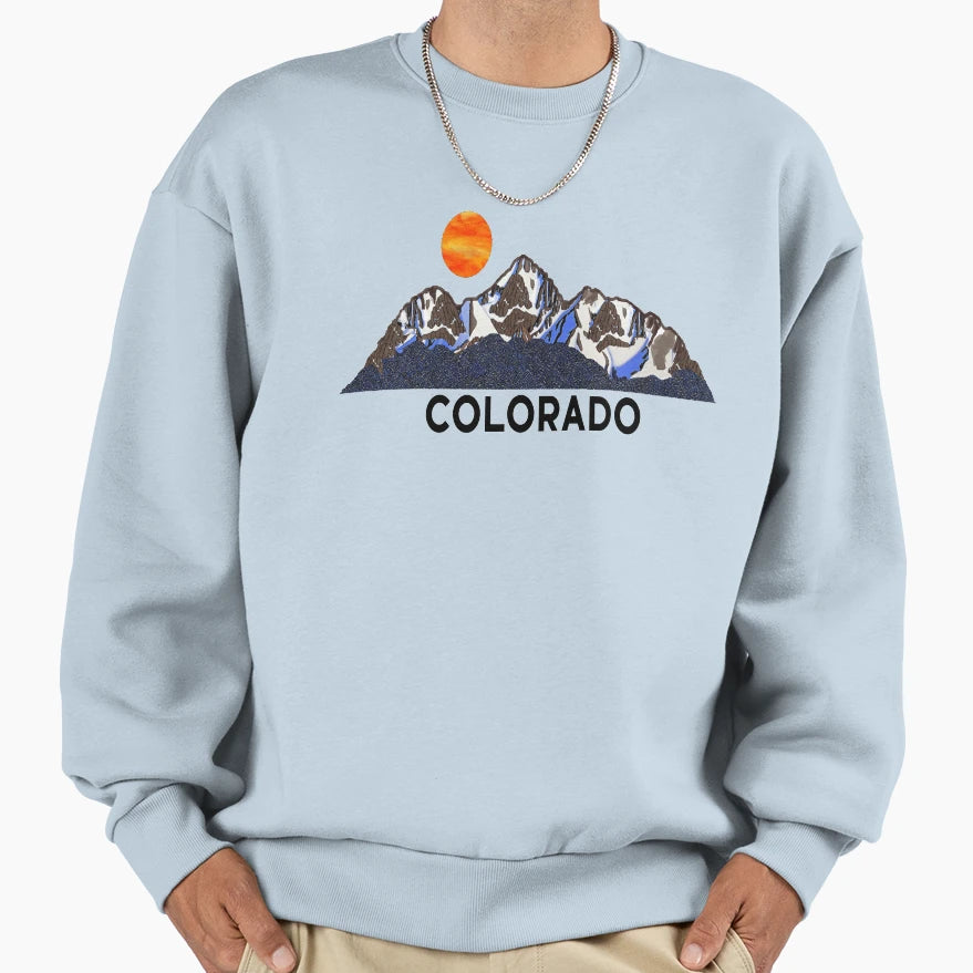 Tell About It Sweatshirt - Trendy Graphic Men Women - T-Shirt, Sweatshirt, Hoodie