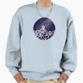 Acomaf Sweatshirt - Aesthetic Graphic Men Women - T-Shirt, Sweatshirt, Hoodie