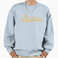 La Cheeserie Sweatshirt - Novelty Apparel Unisex - T-Shirt, Sweatshirt, Hoodie