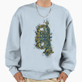Tuba Sweatshirt - Streetwear Style for Adults - T-Shirt, Sweatshirt, Hoodie