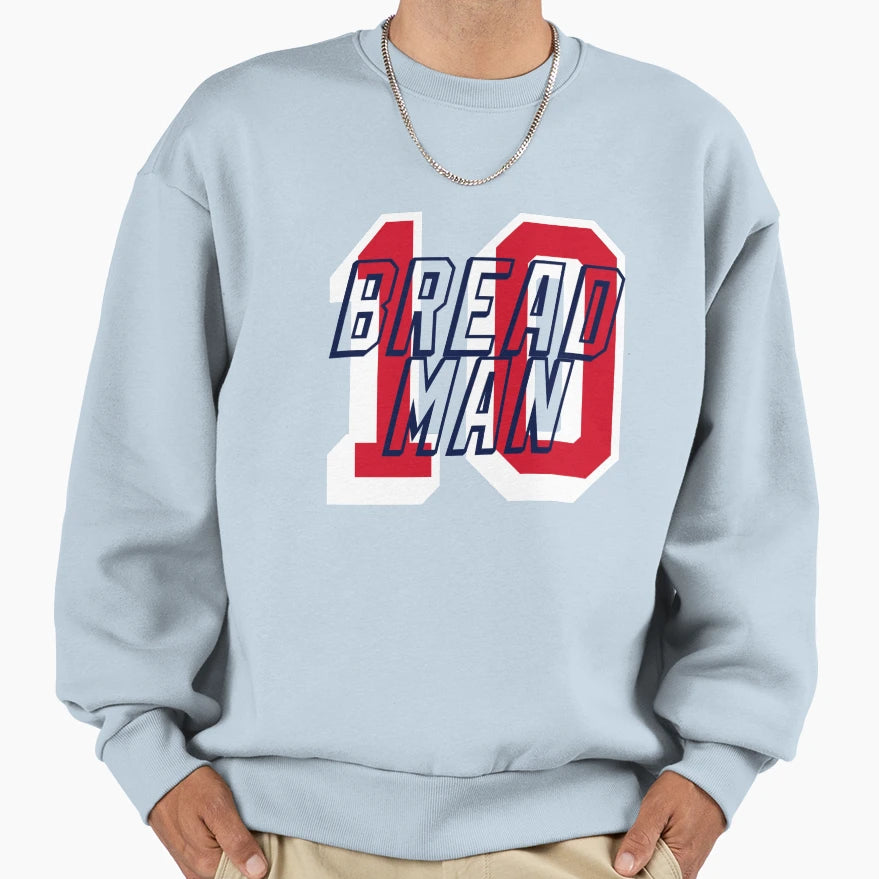 Nyr Artemi Panarin Bread 10 Sweatshirt - Streetwear Style for Adults - T-Shirt, Sweatshirt, Hoodie