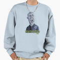 Johnny Bartlett Sweatshirt - Fun Novelty Design for Adults - T-Shirt, Sweatshirt, Hoodie