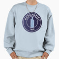 Paris Plains Sweatshirt - Graphic Print for Adults - T-Shirt, Sweatshirt, Hoodie