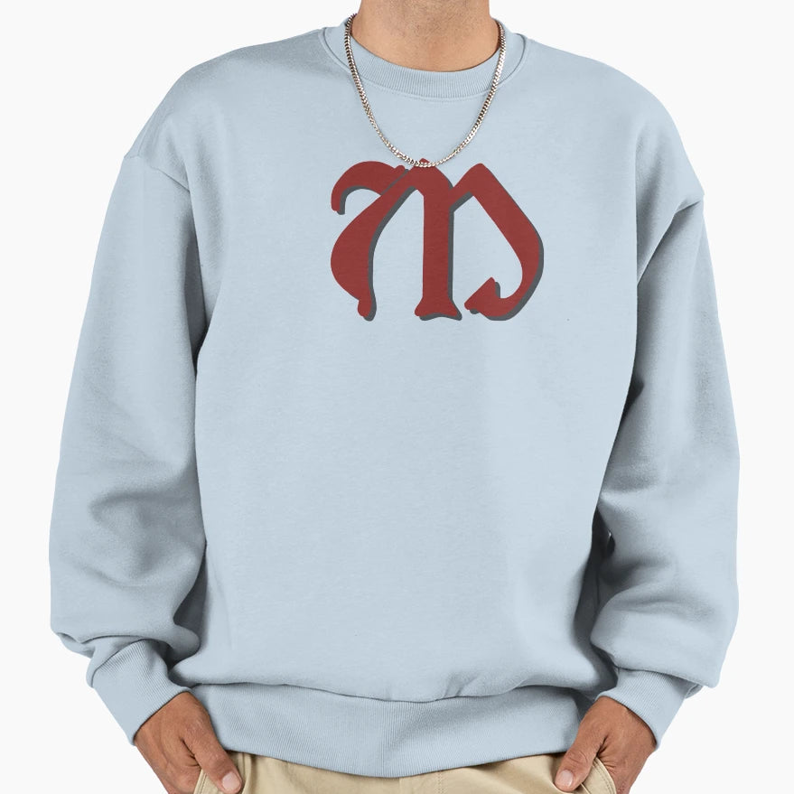 Mikaelson Sweatshirt - Graphic Print Unisex - T-Shirt, Sweatshirt, Hoodie