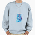 Circles And Squares Sweatshirt - Graphic Print for Adults - T-Shirt, Sweatshirt, Hoodie