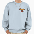Toronto Six Sweatshirt - Minimalist Print Men Women - T-Shirt, Sweatshirt, Hoodie