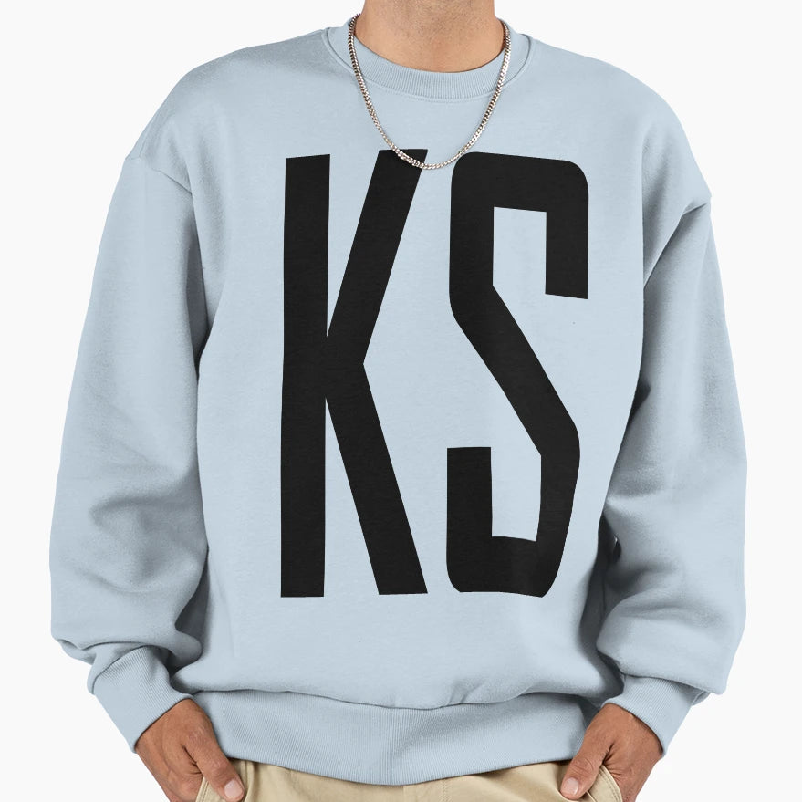 Ks Kito Funny Funny Sayings Sweatshirt - Casual Everyday Wear Men Women - T-Shirt, Sweatshirt, Hoodie