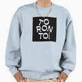 Toronto Canada Sweatshirt - Unique Graphic Unisex - T-Shirt, Sweatshirt, Hoodie