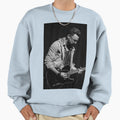 Billy Moran Rockwood 2017 Sweatshirt - Minimalist Print for Adults - T-Shirt, Sweatshirt, Hoodie