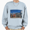 Fifth Third Field Toledo Sweatshirt - Trendy Graphic for Adults - T-Shirt, Sweatshirt, Hoodie