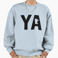 Ya Minnesota Sweatshirt - Graphic Print Unisex - T-Shirt, Sweatshirt, Hoodie